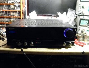 PHILIPS FA 880