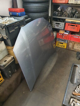 Přední kapota Audi A3 rok 2004