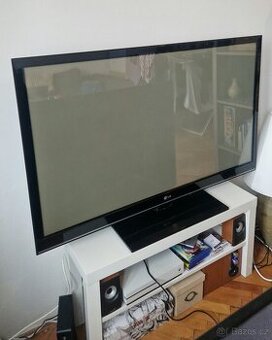 Plazmová TV LG, 127cm úhlopříčka