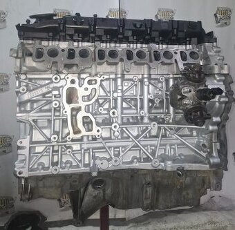 Motor N57D30A, N57D30B
