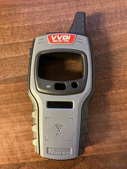 Xhorse mini key tool - immo kódování