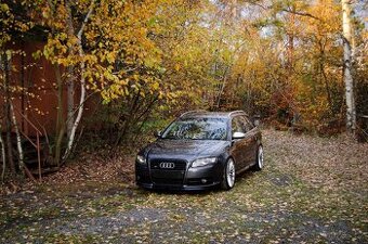 Audi S4 b7 avant