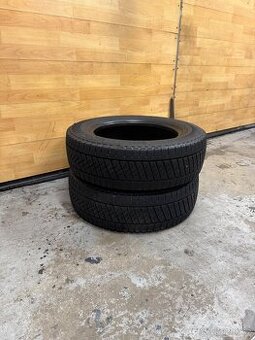 Zimní pneu 205/65/16C