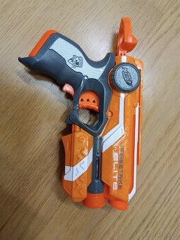 Nerf Elite Firestrike