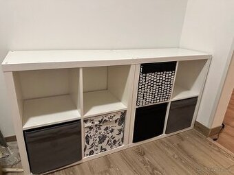 IKEA kallax