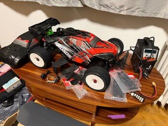 RC Truggy 1/8 Corally Kronos
