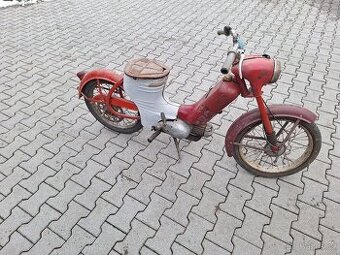 Jawa 550