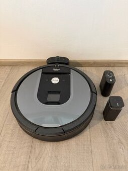 iRobot Roomba 960