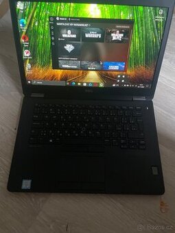 Dell latitude 7470