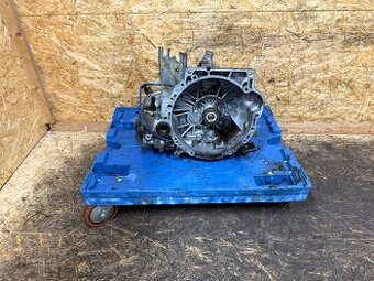 MANUÁLNÍ 5Q PŘEVODOVKA MAZDA 3 1.6 FC090