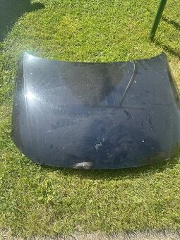 Kapota VW Passat B6 LC9X