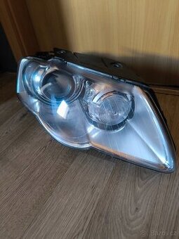 Originální xenon Passat B6
