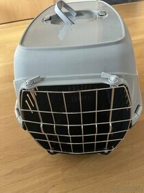 Prodám přepravku na psa