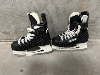 chlapecké brusle Bauer Nexus