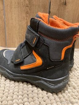 Zimní boty 29 Superfit