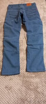 Kevlarové kalhoty Rebelhorn