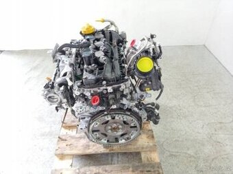 MOTOR KOMPLETNÍ H4DE470 1.0 TCE Renault Clio V 19r