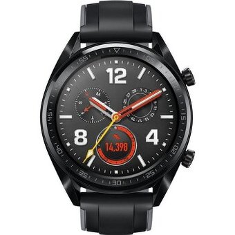 Chytré hodinky Huawei Watch GT Classic (FTN-B19)