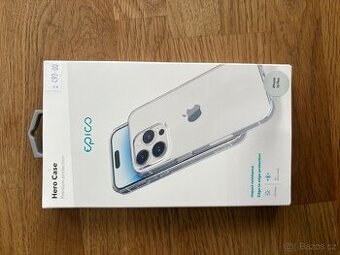 iPhone 16 plus obal Epico