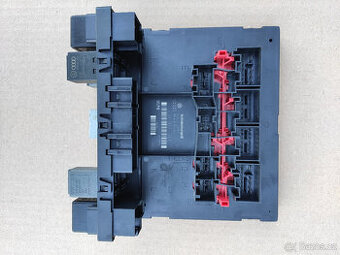 3C0 937 049 AJ - 3C8 937 049 E - BCM JEDNOTKA - ŠKODA-VW