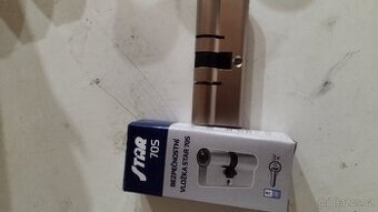 Bezpečnostní vložky