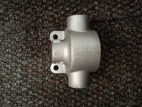 Vyfukovací ventil Nový typ