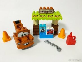 LEGO DUPLO - 10856