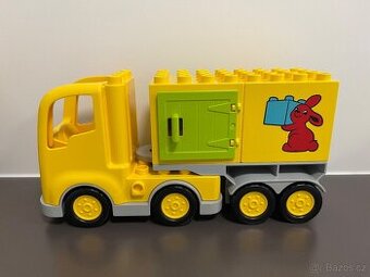 Lego Duplo kamion