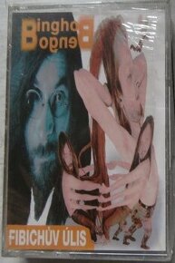 Fibichův Úlis – Bingho Bengo (MC)