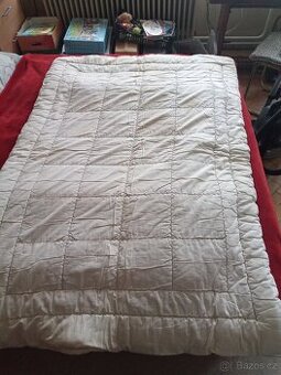 Perina deka ovci vlna 180x120