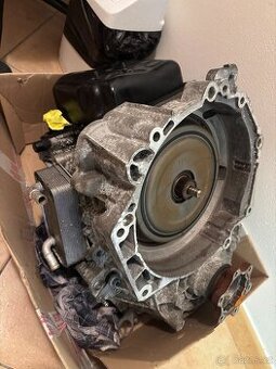Převodovka DSG QMM 2.0TDI 110kw