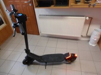 Elektro koloběžka Sencor scooter S80