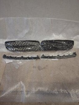 Škoda Octavia I RS mřížky