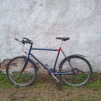 Pánské horské kolo velikost 26