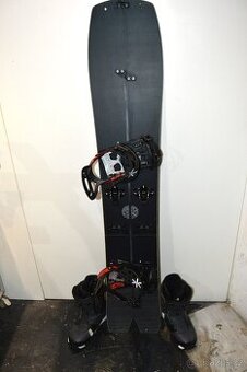 Splitboard Nitro 159cm152cm a 148cm - 1
