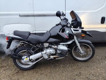 BMW R1100GS