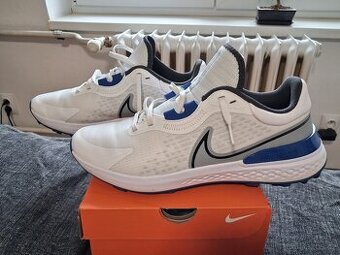 Golfové boty Nike Infinity Pro 2, vel. 45