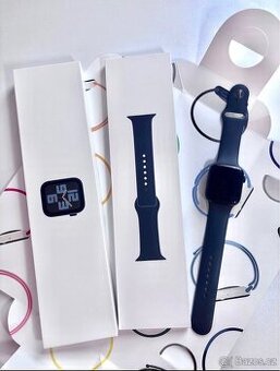 Apple watch SE 2 44mm - 91% baterie