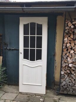 Interiérové dveře