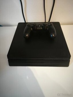 PS4 Slim 1 TB