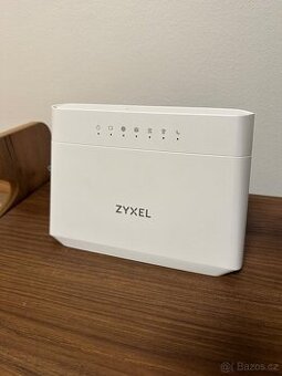 Modem Zyxel vmg8623-t50b