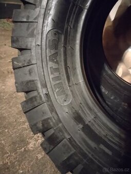 Dobrý den pneu na Zetor