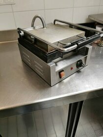 Gastro kontaktní gril 28x28