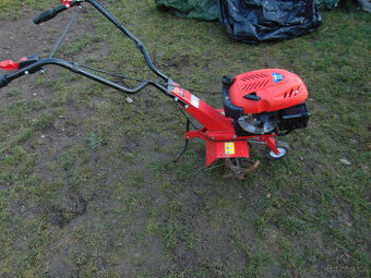 VEGA Kultivátor benzínový MULTI 36-60