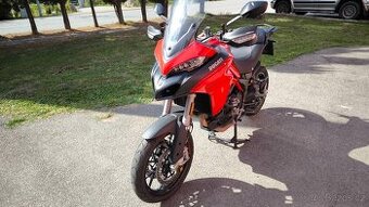 DUCATI Multistrada 950S