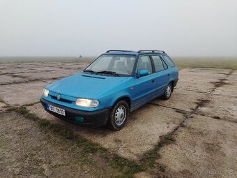 Škoda Felicia 1.9D Combi