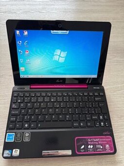 Asus EEE 1008P Karim Rashid collection