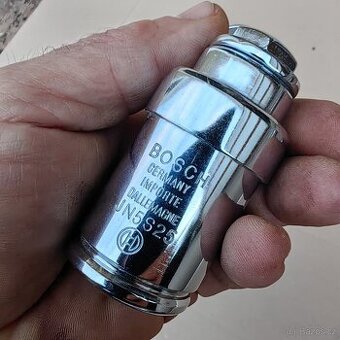 Jawa 250 speciál světlo