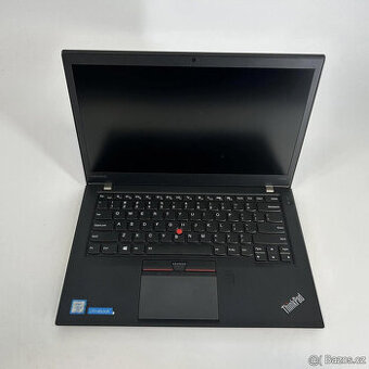 Lenovo Thinkpad T460s