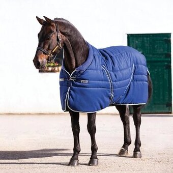 Stájová deka Horseware RAMBO Cosy Stable 1000D 400g